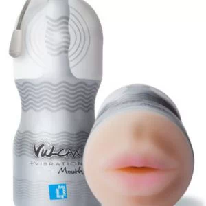 Vulcan Vibration Ripe Mouth