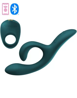 We-Vibe Date Night komplekt