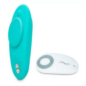 We-vibe lay-on vibraator Moxie