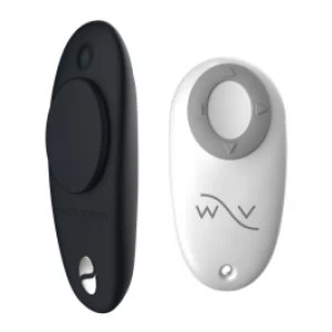 We-vibe must lay-on vibraator Moxie