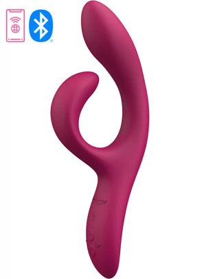 We-Vibe Nova 2 vibraator
