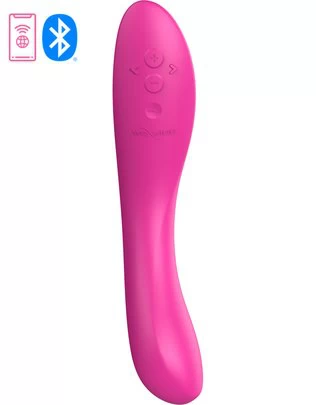We-Vibe Rave 2 vibraator