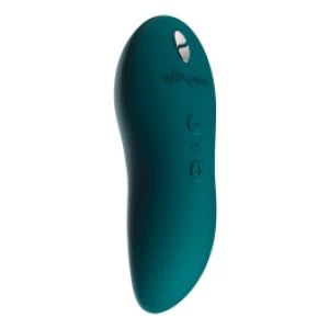 We-Vibe roheline lay-on vibraator Touch X