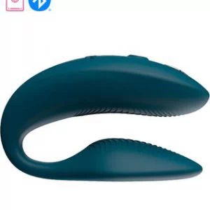 We-Vibe Sync 2 vibraator paaridele
