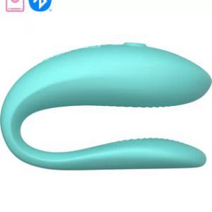 We-Vibe Sync Lite vibraator paaridele