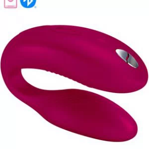 We-Vibe Sync vibraator paaridele