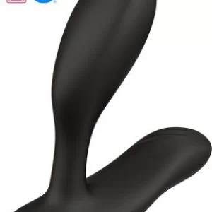 We-Vibe Vector+ eesnäärme masseerija