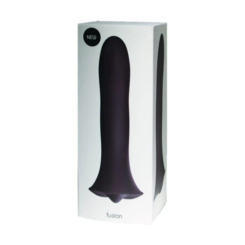 WET FOR HER - FUSION ﻿DILDO FOR STRAP-ON MUST - Image 3