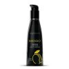 Wicked aqua mangomaitseline libesti 120 ml