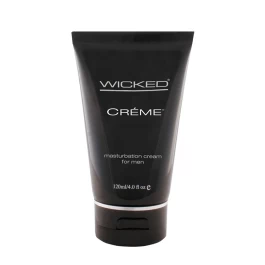 Wicked masturbatsioonikreem 120 ml