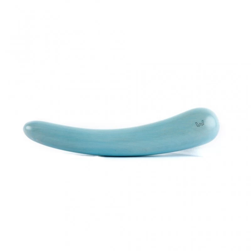 WILDY - PUIDUST EESTI DISAINI DILDO - Image 9