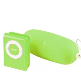 Wireless Egg