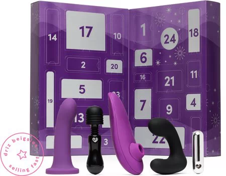 Womanizer Advendikalender