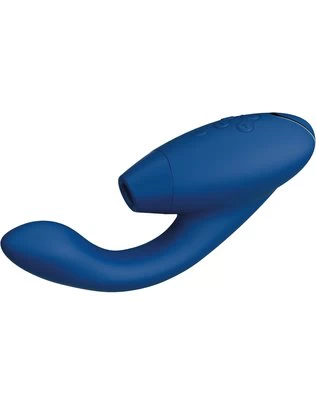Womanizer DUO 2 stimulaator