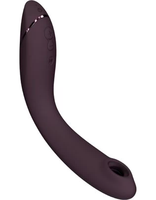Womanizer OG Pleasure Air G-punkti vibraator