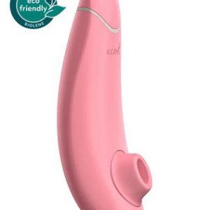 Womanizer Premium Eco kliitori stimulaator