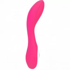 Wonderlust – Serenity Rechargeable Massager Pink