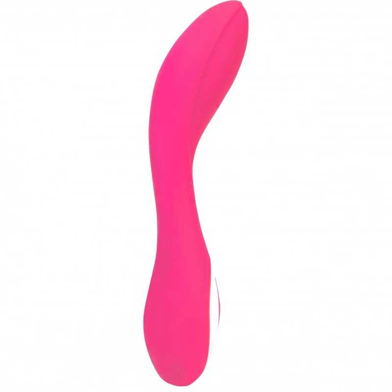Wonderlust - Serenity Rechargeable Massager Pink