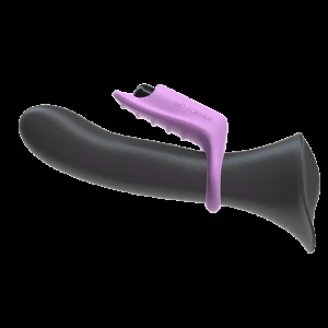 WOWHER KLIITORIT MASSEERIV PEENISERÕNGAS