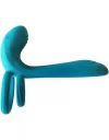 Xocoon Couples Ring vibraator