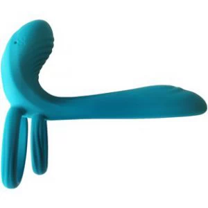 Xocoon Couples Ring vibraator