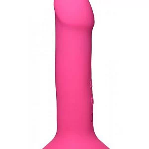 XR Brand Squeezable vibraator