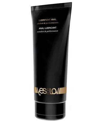 YESforLOV Anal (100 ml)