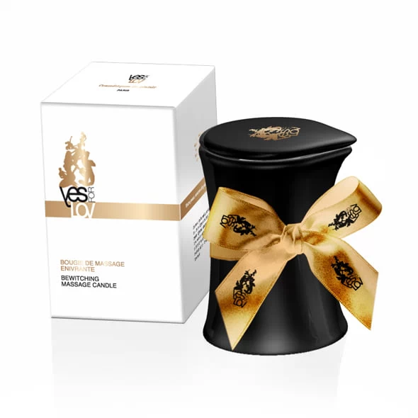 YESforLOV BEWITCHING MASSAAŽIKÜÜNAL 120g