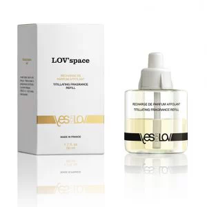 YESforLOV iha tekitavad toalõhnad