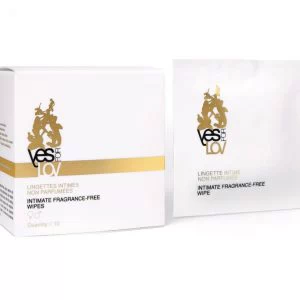 YESforLOV INTIIMPIIRKONNA PUHASTUSRÄTIKUD