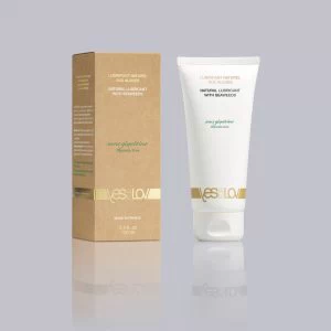 YesForLov Seaweed naturaalne libesti