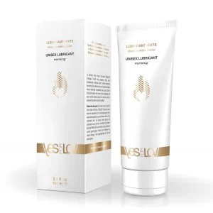 YESforLOV soojendav libesti 100ml