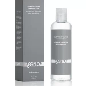 YesforLOV Ultimate libesti (silikoon)