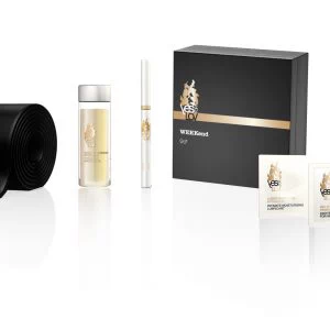 YESforLOV Weekend kit