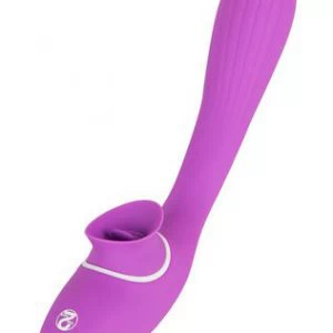 You2Toys 2 Function Bendable vibraator