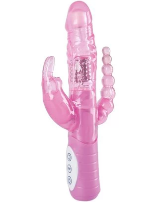 You2Toys 3xLust vibraator