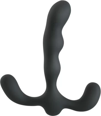 You2Toys Anos Flexible 3 Motor eesnäärme masseerija