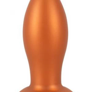 You2Toys Anos Soft Butt Plug With Suction Cup