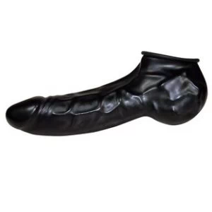 You2Toys Be Bizarre Latex Sleeve