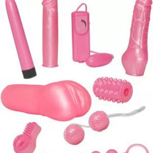 You2Toys Candy komplekt