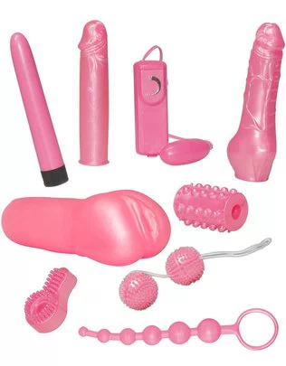 You2Toys Candy komplekt