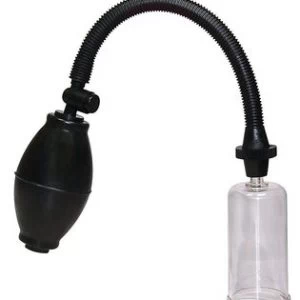 You2Toys Clit Sucker