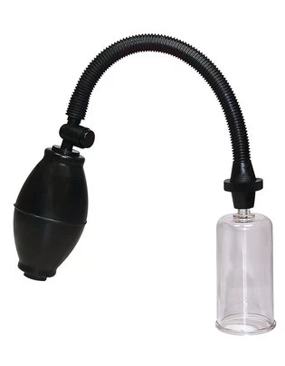 You2Toys Clit Sucker