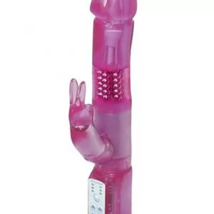 You2Toys Crazy Rabbit vibraator