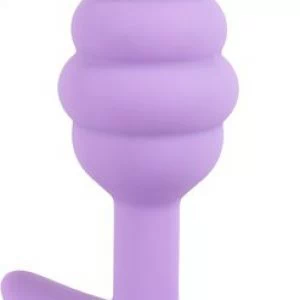 You2Toys Cuties Mini Plug Lilac
