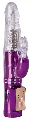 You2Toys Diamond Affairs USB vibraator