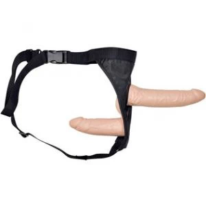 You2Toys Double Dongs Strap-on