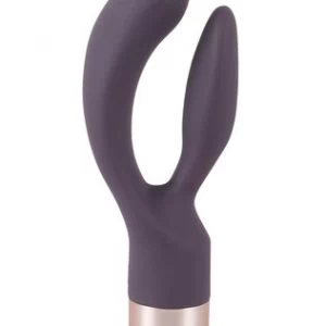 You2Toys Elegant Double vibraator