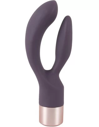 You2Toys Elegant Double vibraator