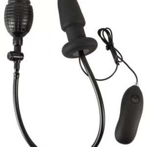 You2Toys Inflatable Vibrating